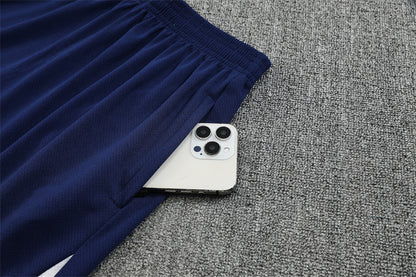 Camiseta y Pantalones Cortos para Niños Tottenham Hotspur 25/26