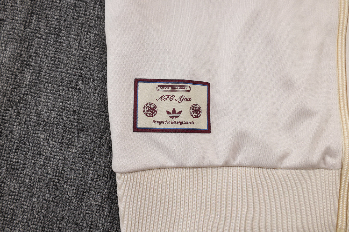 Chandal Ajax 25/26