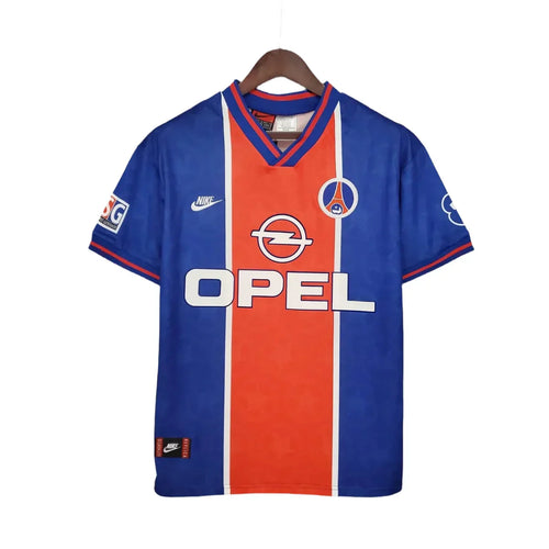 Camiseta Retro PSG Home 95/96