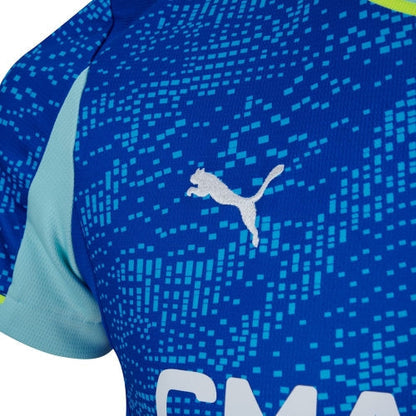 Camiseta Olympique de Marseille Third 25/26