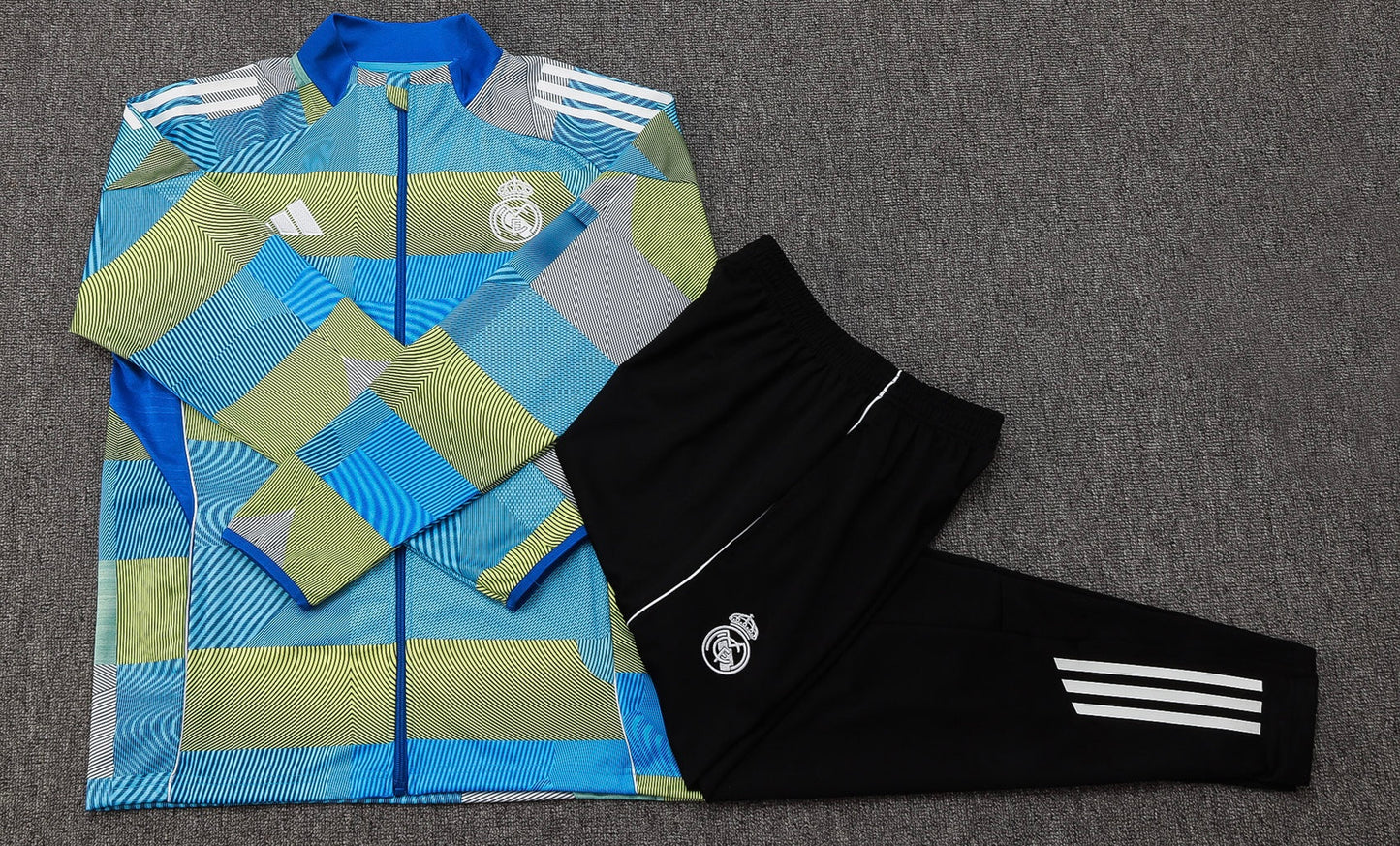 Chandal Real Madrid 25/26