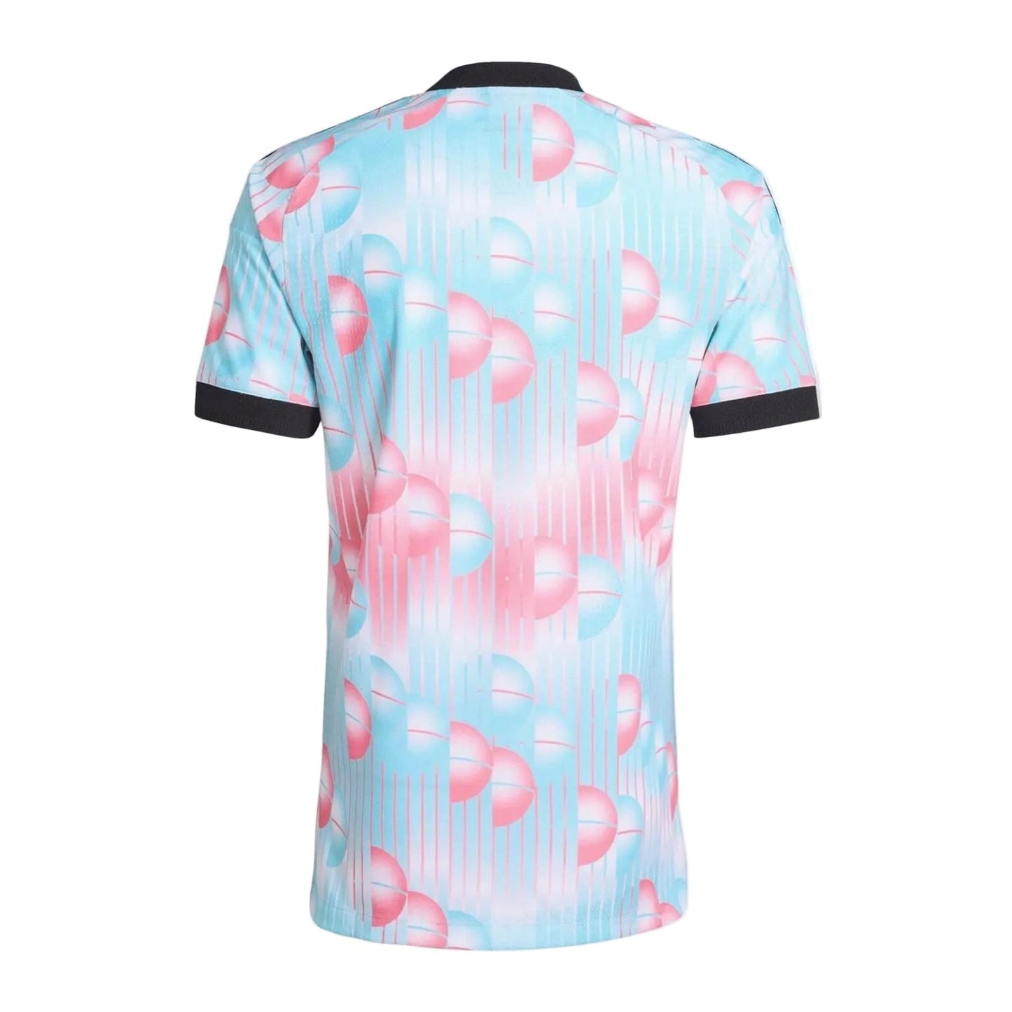 Camiseta Selección Bélgica Away 26/27