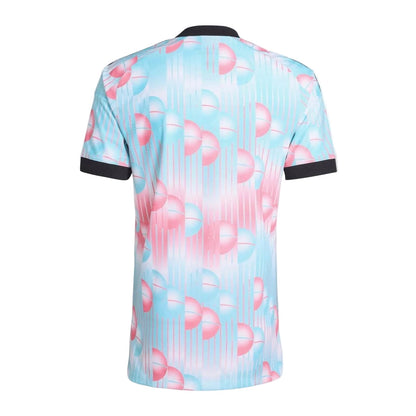 Camiseta Selección Bélgica Away 26/27