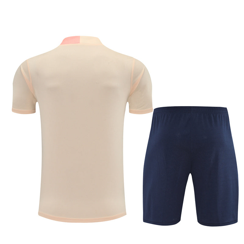 Camiseta y pantalón entrenamiento Barcelona 25/26