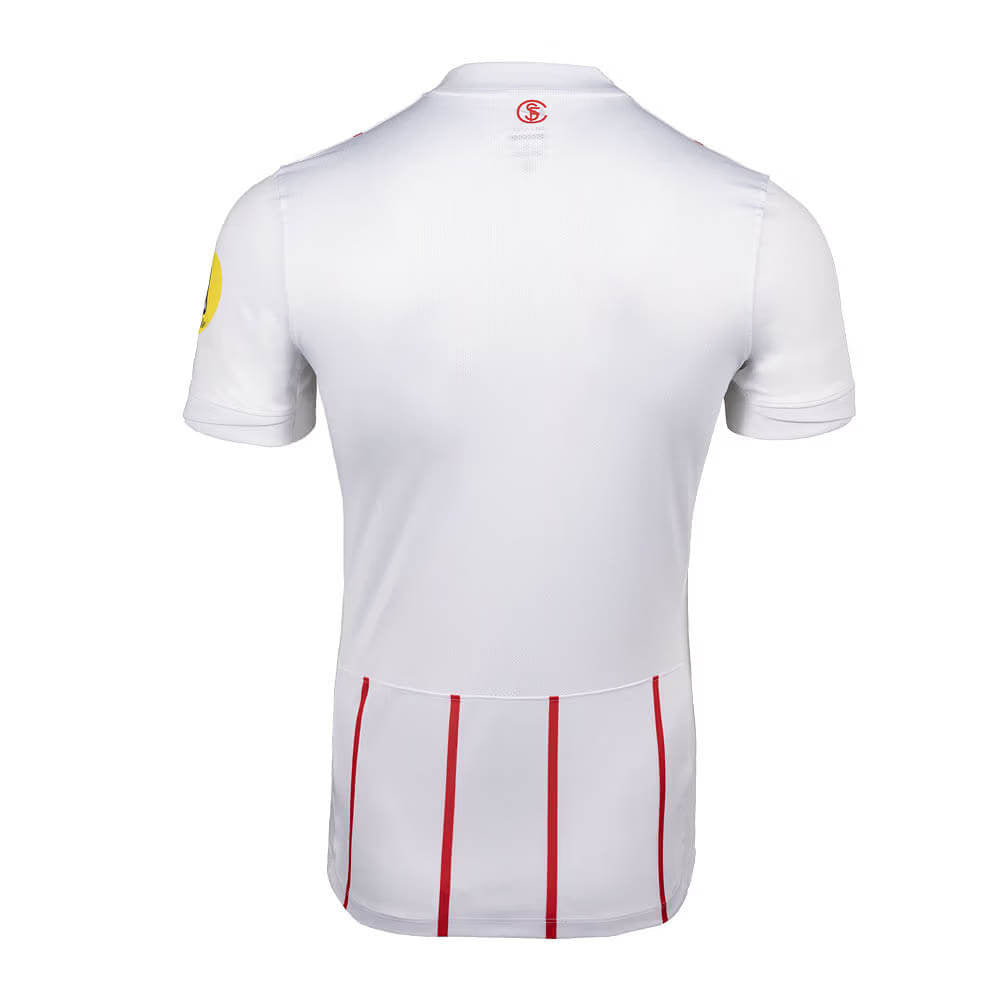 Camiseta SC Freiburg 26/27