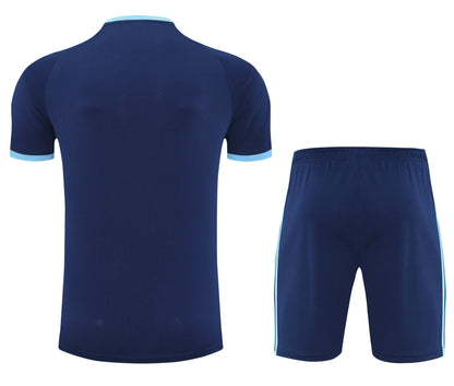 Camiseta y Pantalón entrenamiento Argentina 25/26