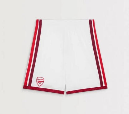 Pantalon Corto Arsenal Home 26/27