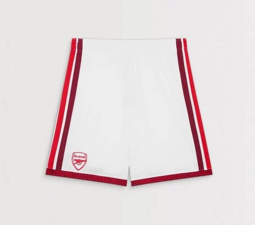 Pantalon Corto Arsenal Home 26/27