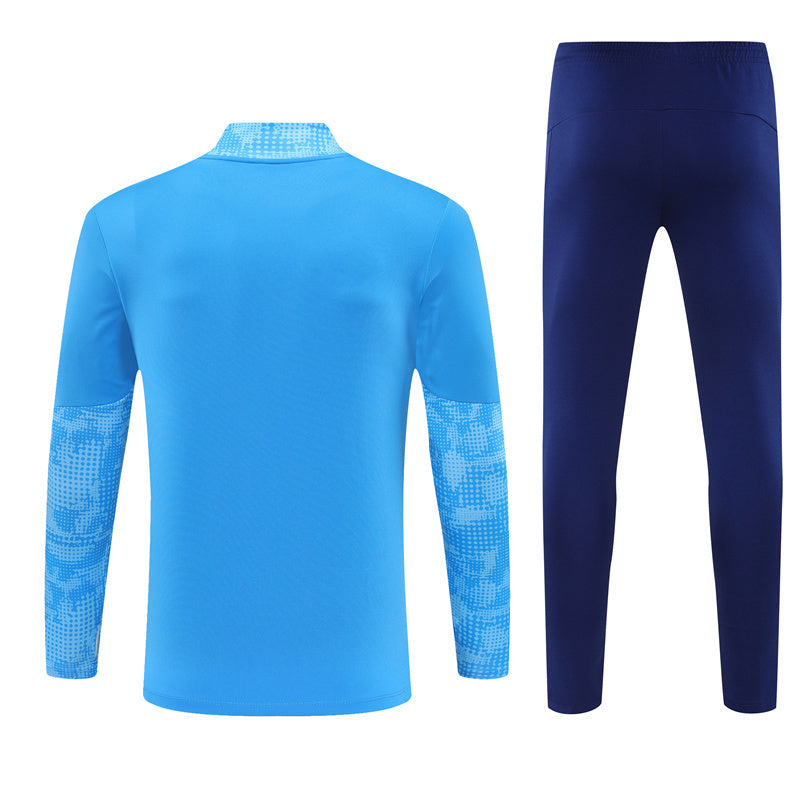 Chandal Niño Manchester City 25/26