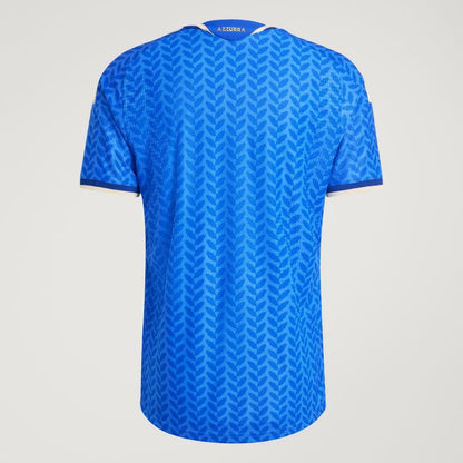 Camiseta Italia Home Versión Jugador 26/27