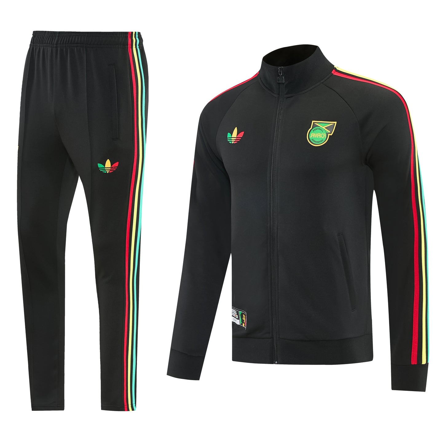Chandal Jamaica 26/27