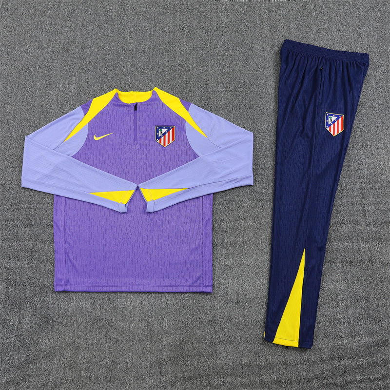 Chándal Atletico de Madrid 25/26