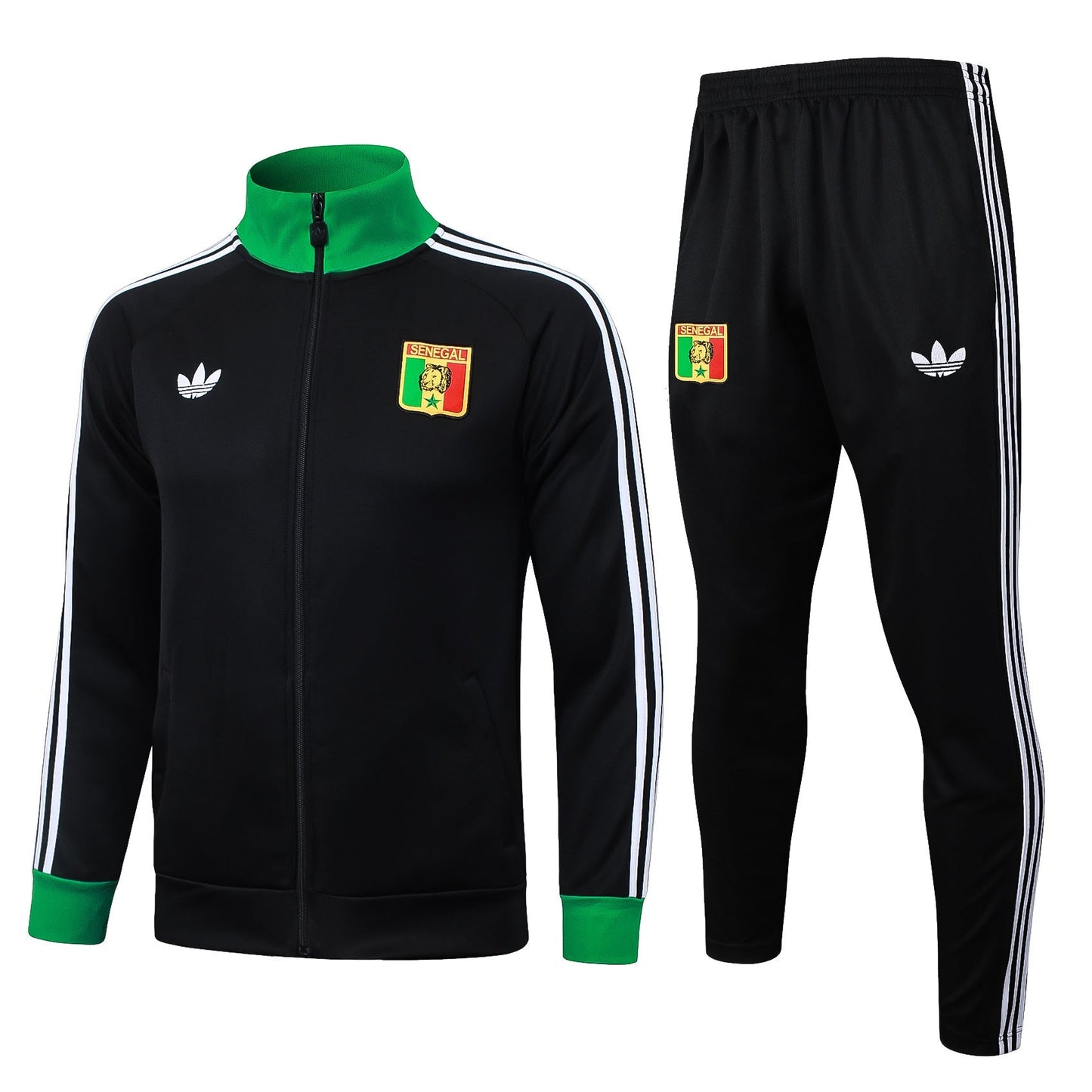 Chandal Senegal 26/27