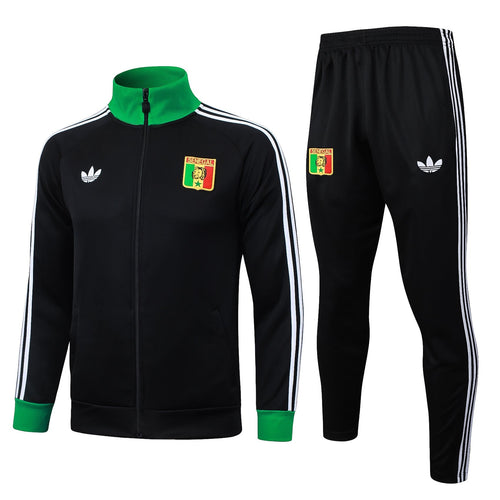 Chandal Senegal 26/27