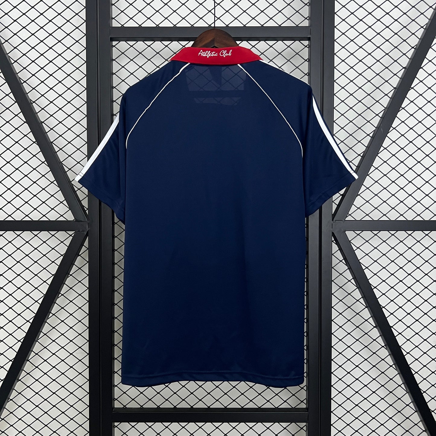 Camiseta Retro Athletic Bilbao Away 99/00