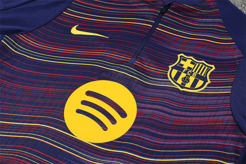 Chándal Niño FC Barcelona 25-26