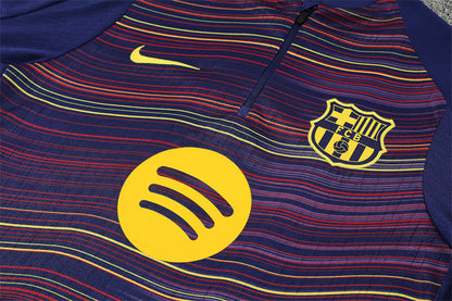 Chándal FC Barcelona 25/26