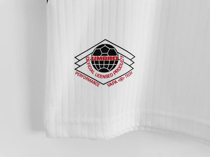 Camiseta Inglaterra Retro 1998
