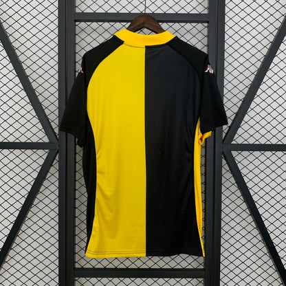 Camiseta retro Zaragoza Away 01/02