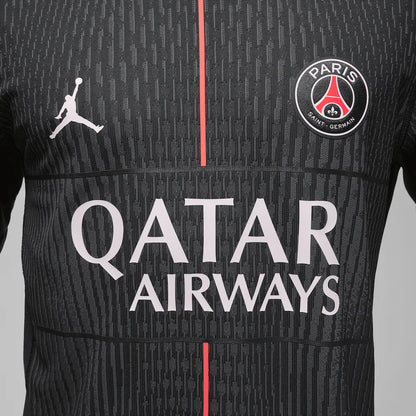 Camiseta PSG Jordan Fourth 25/26 Jugador