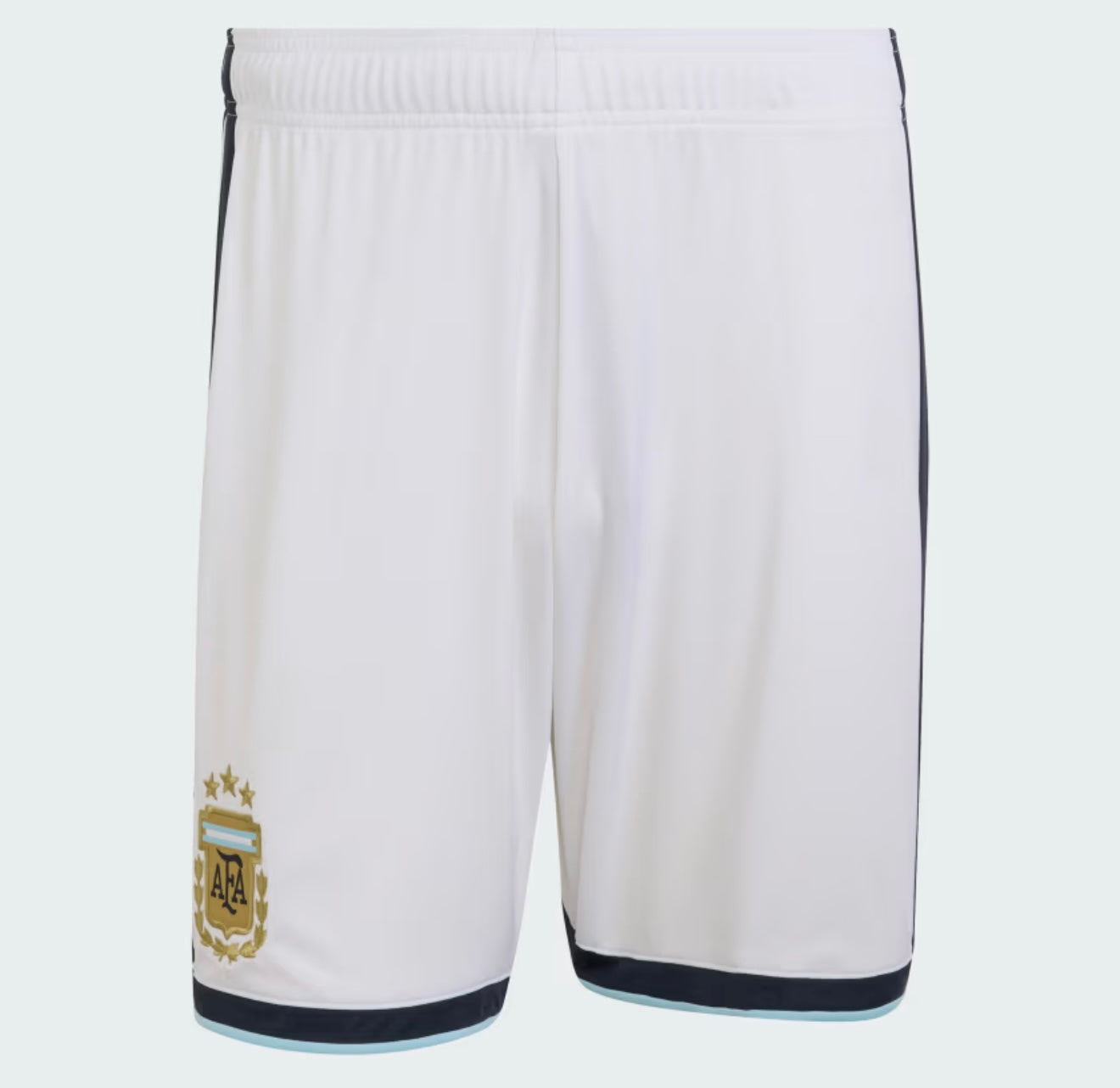 Pantalones Cortos Argentina Home 26/27