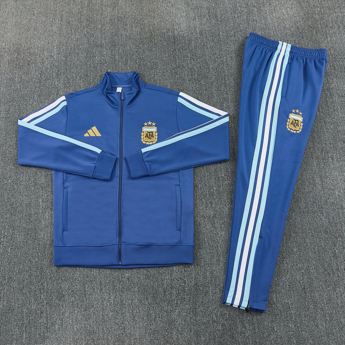 Chándal Argentina 26/27