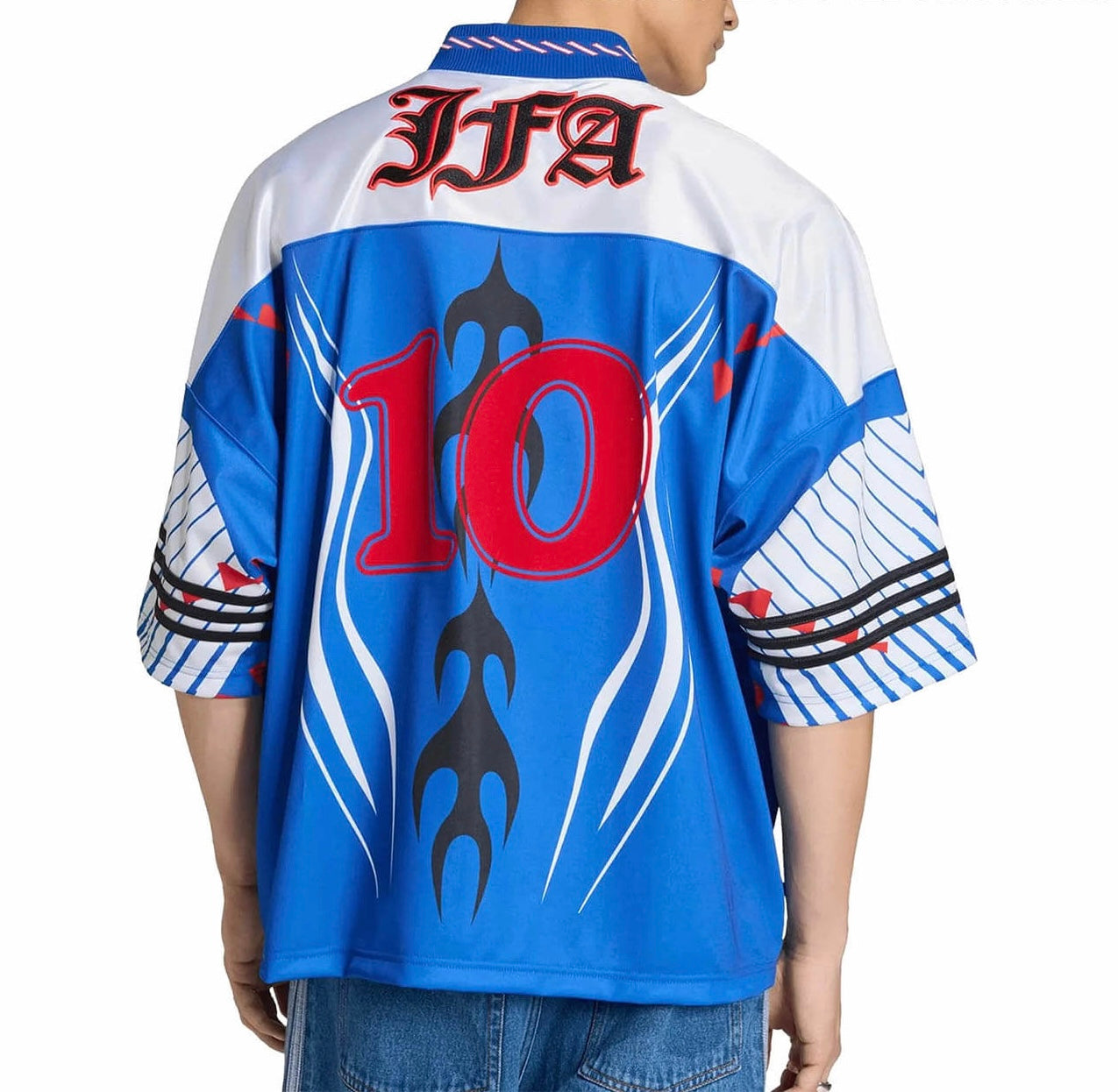 Camiseta BRINGBACK REMIXED Japón 2026