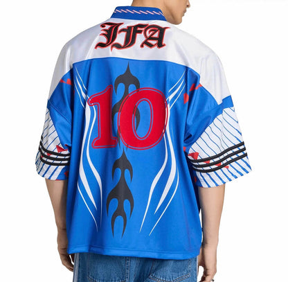Camiseta BRINGBACK REMIXED Japón 2026