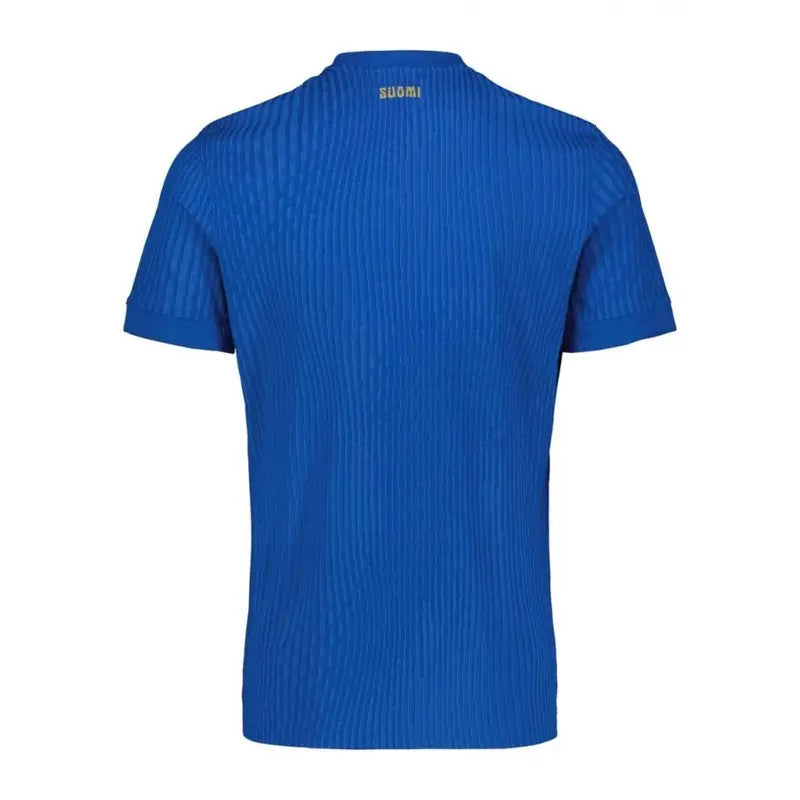 Camiseta Finlandia Away 26/27