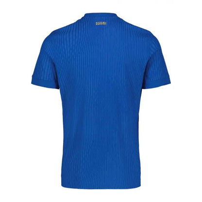 Camiseta Finlandia Away 26/27