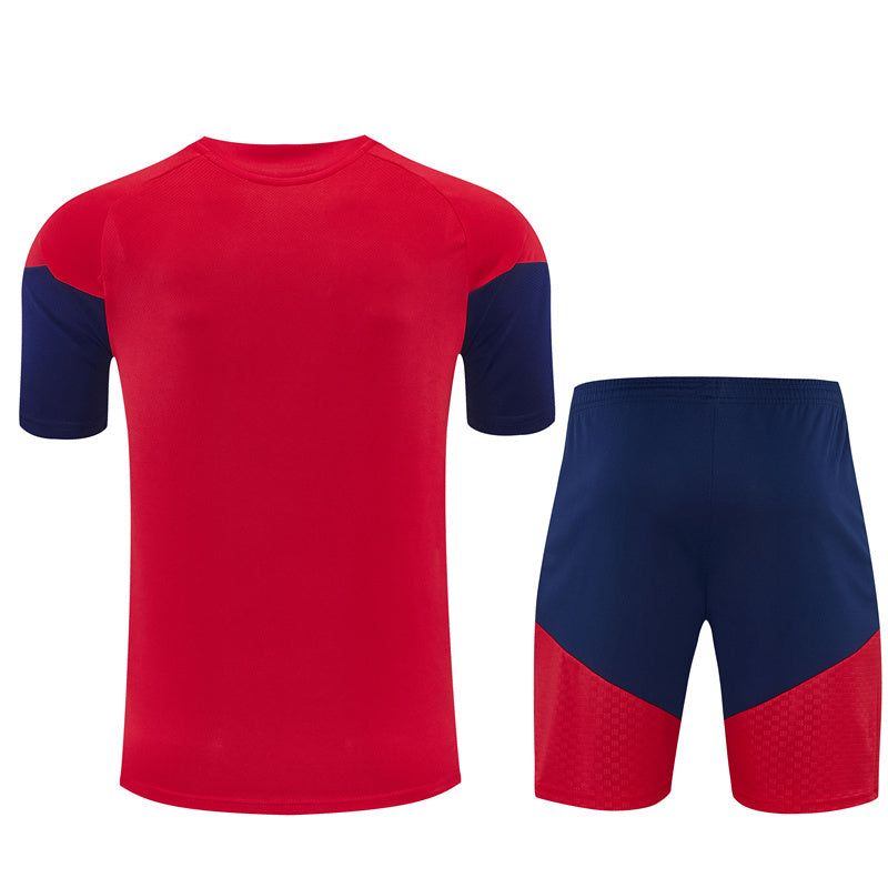 Equipación Selección España para Niño 26/27