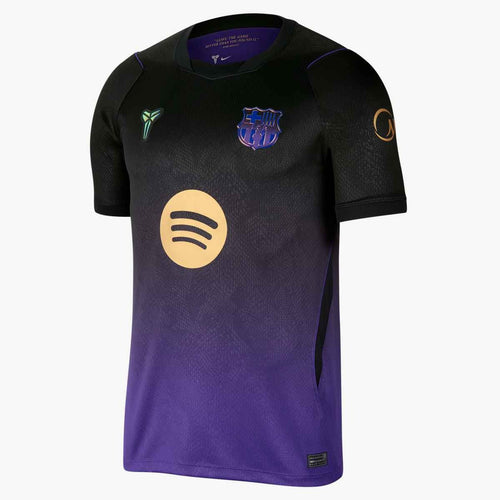 Camiseta FC Barcelona Away 26/27