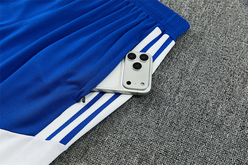 Camiseta y Pantalón corto Entrenamiento Juventus 26/27