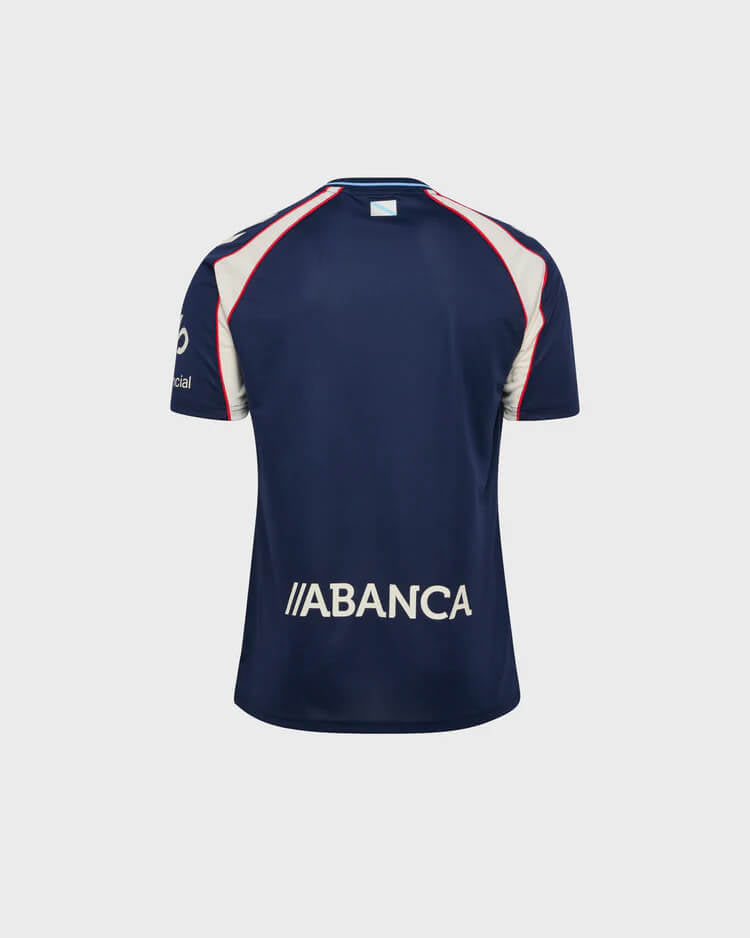 Camiseta RC Celta Away 26/27