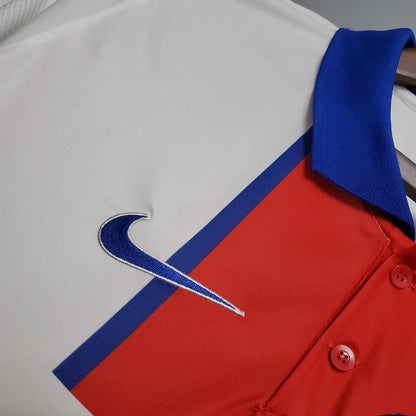 Camiseta Retro PSG Away 20/21