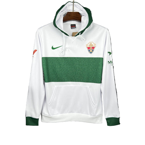 Abrigo Elche 25/26