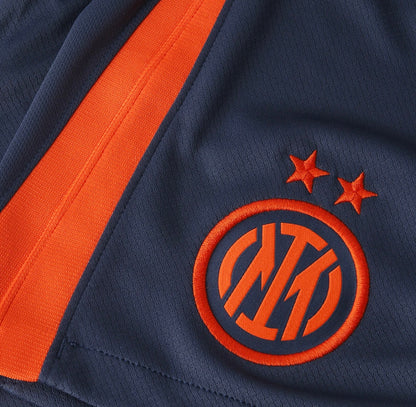 Pantalon Corto Inter Third 25/26