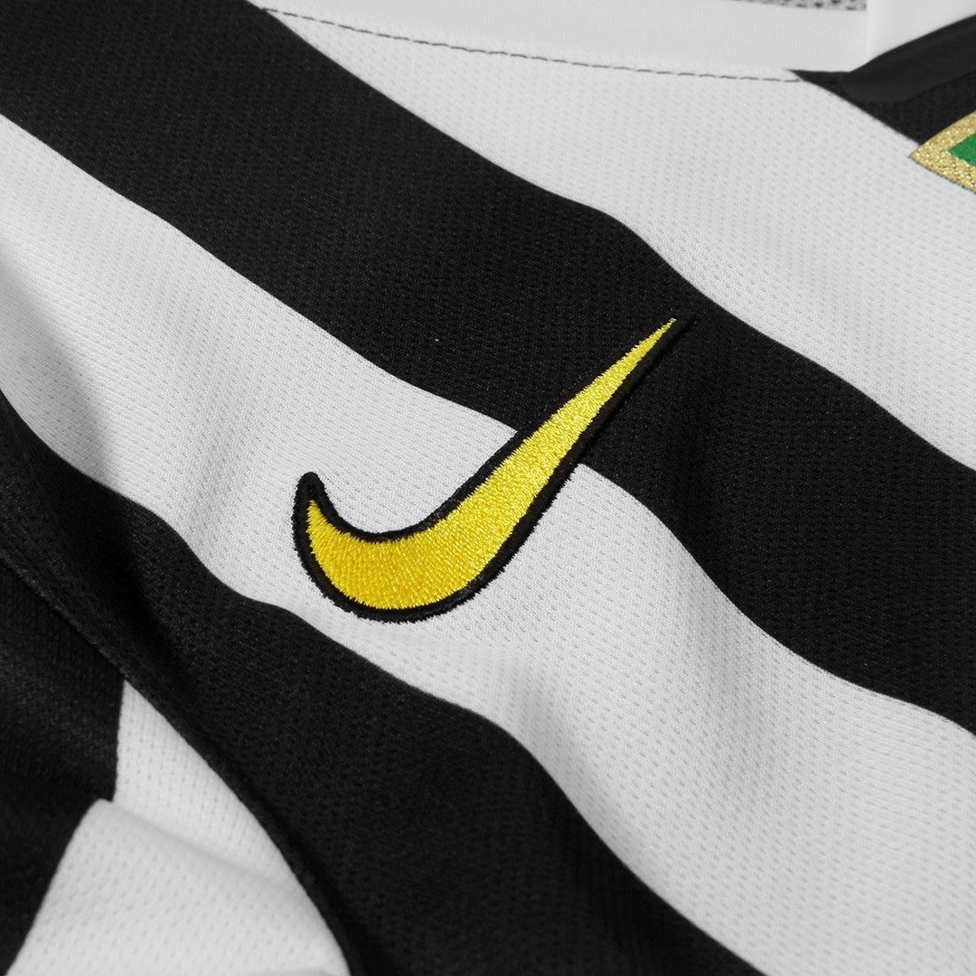 Camiseta Retro Juventus Home 13/14
