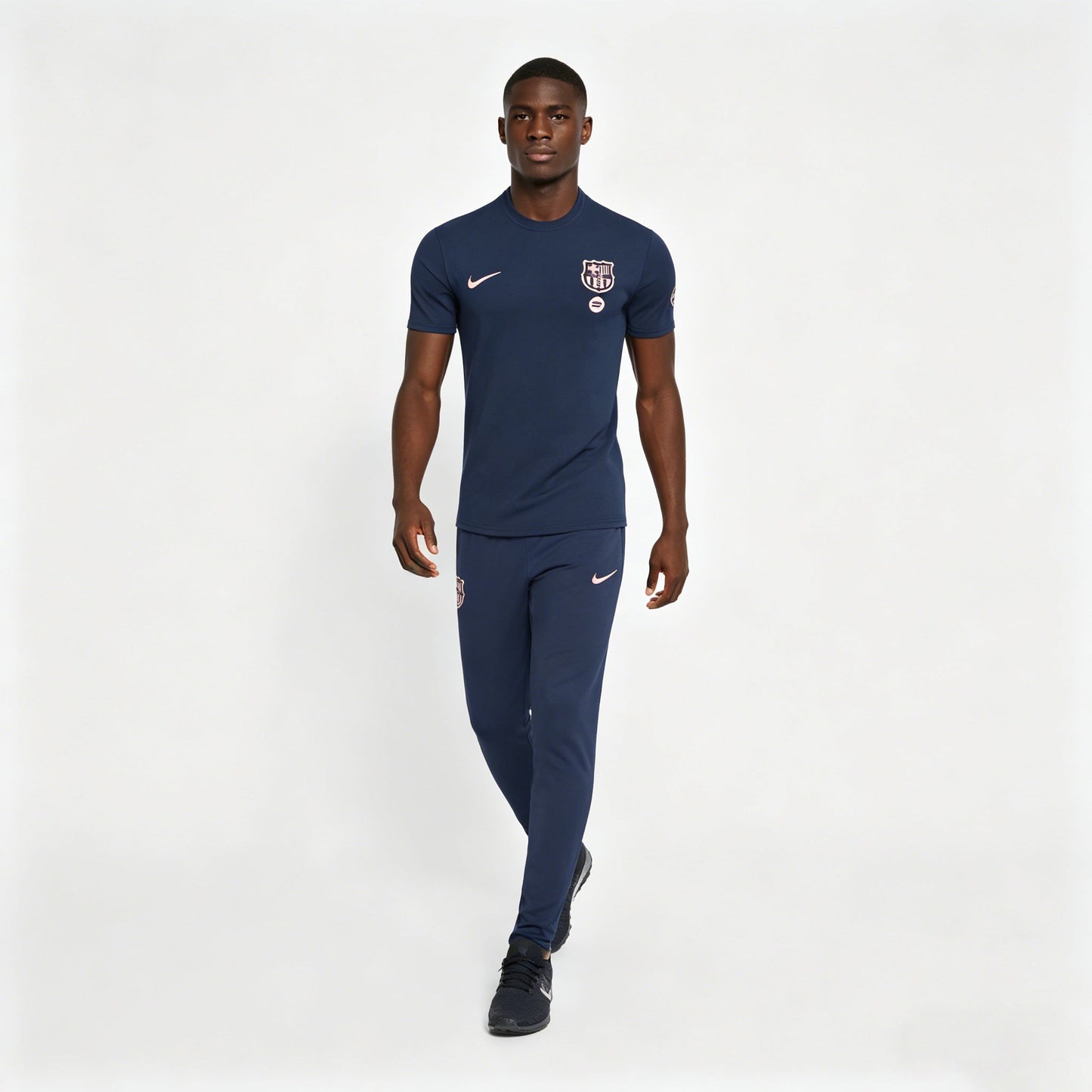 Camiseta y pantalón Barcelona 26/27