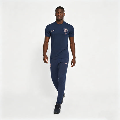 Camiseta y pantalón Barcelona 26/27