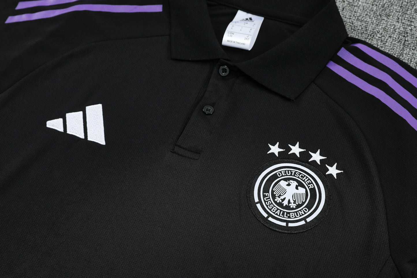 Camiseta y Pantalón Bayern 25/26