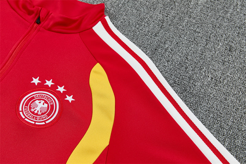 Chandal Seleccion Alemania 25/26