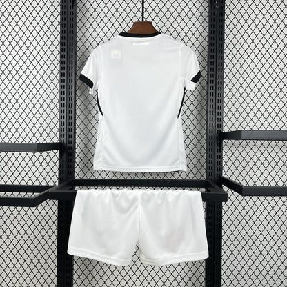 Camiseta y Pantalón Corto Niño Vasco da Gama Away 26/27