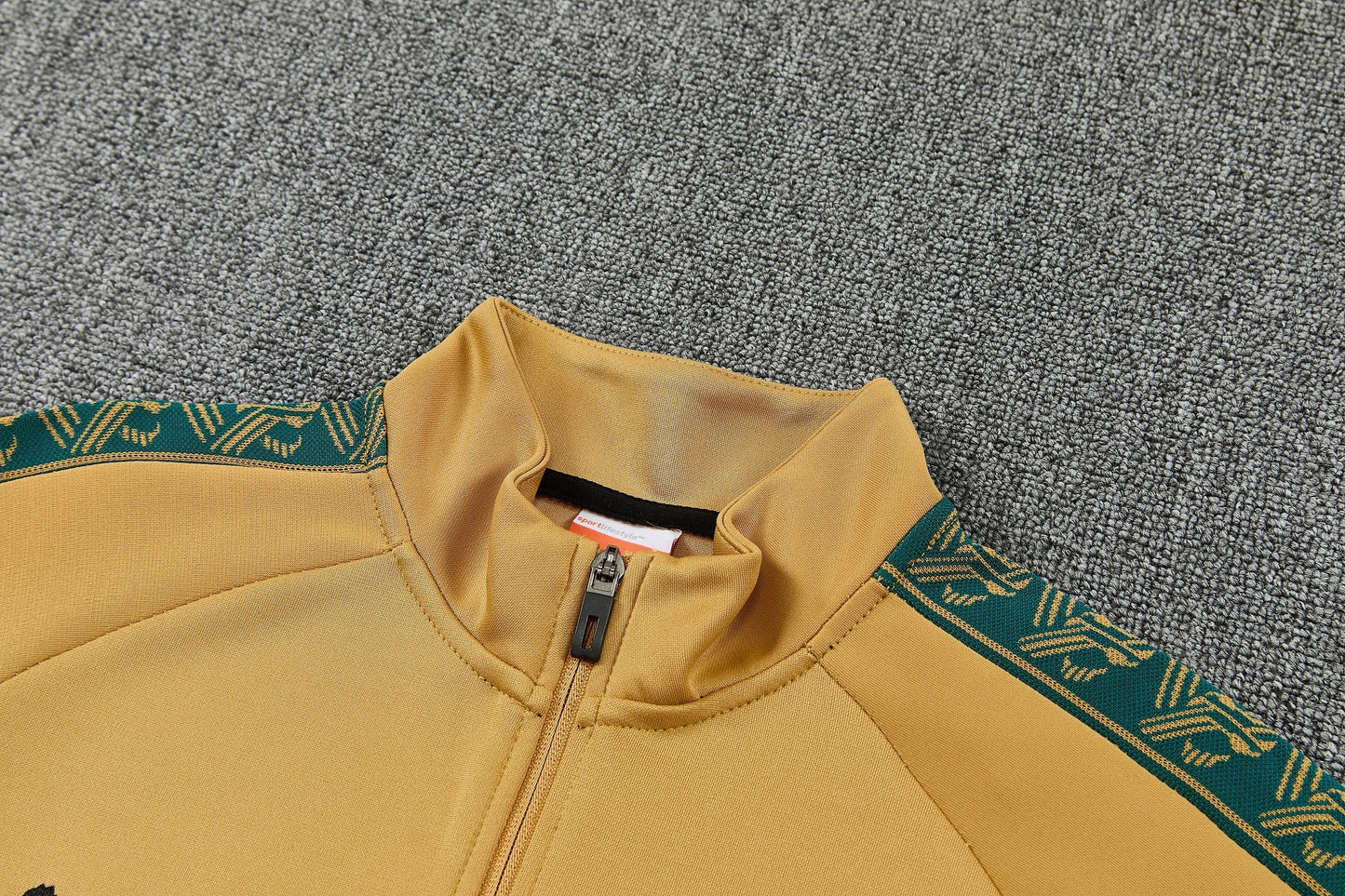 Chandal Ghana 26/27