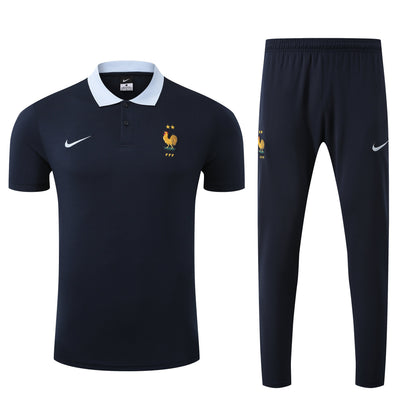 Camiseta y pantalón Francia 25/26