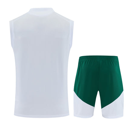 Camiseta y Pantalón corto de Entrenamiento Italia 26/27