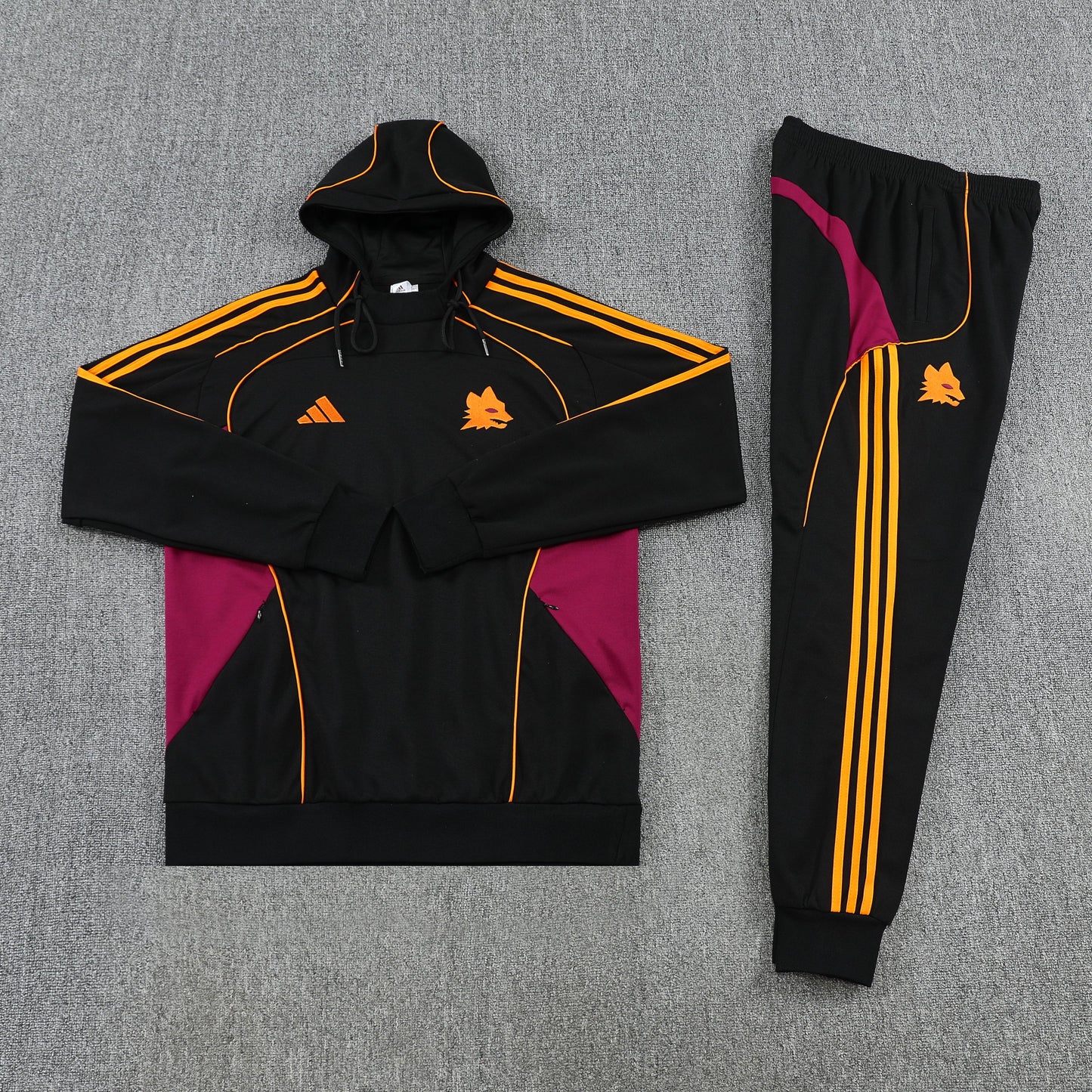 Chandal AS Roma 25/26