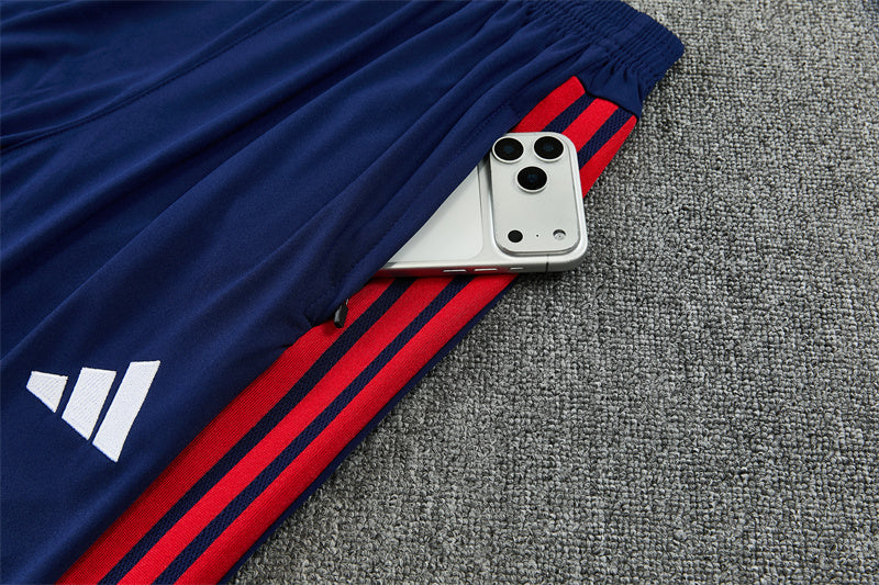 Chándal Olympique Lyonnais 26/27
