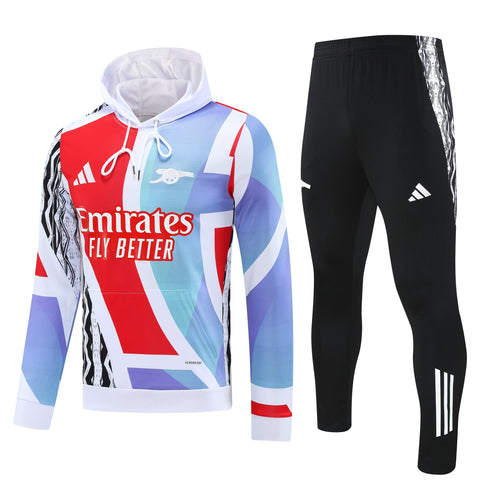 Chándal Arsenal 25/26