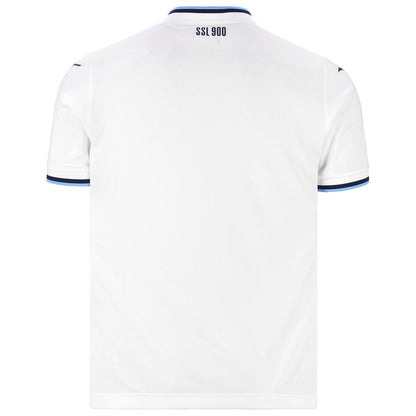 Camiseta S.S. Lazio Away 26/27
